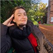 Profesera de lengua y literatura para nivel secundario